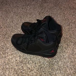 Boys size 13 Jordan’s